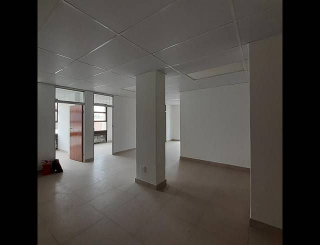 BUSINESS PROPERTY TO RENT IN SASOLBURG CENTRAL